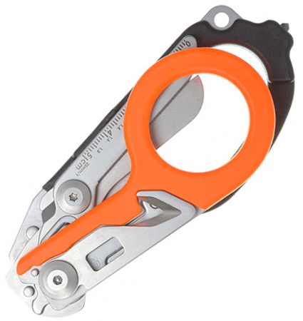 Купить Raptor Multitool Scissors (ODA186OB) Orange-Black
