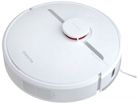 Купить Робот-пылесос Xiaomi Dreame D9 Robot Vacuum White (RLS5-WH0)