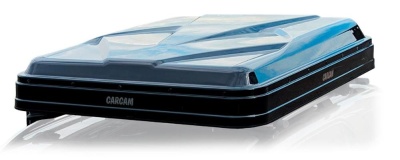 Купить CARCAM Roof Tent (CC6008V2.1)