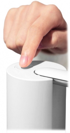 Купить Автоматическая складная помпа Xiaomi Water Pump 012 White