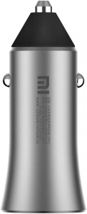 Купить Автомобильное ЗУ Xiaomi Mi Car Charger Pro (CC05ZM)