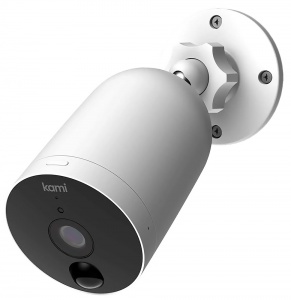 Купить Камера видеонаблюдения Kami Wire-Free Outdoor Camera (W102)