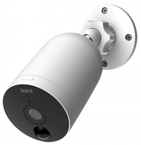 Kami Wire-Free Outdoor Camera (W102)