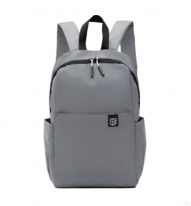 Купить Рюкзак Xiaomi Tanjiezhe Explorer Small Backpack (YG034-2) Light Gray
