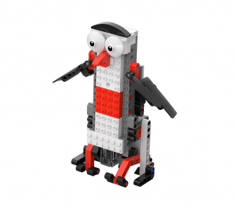 Купить Игрушка-трансформер Xiaomi Mi Mini Robot Builder