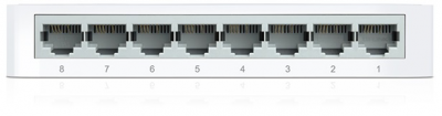 TP-LINK TL-SF1008D