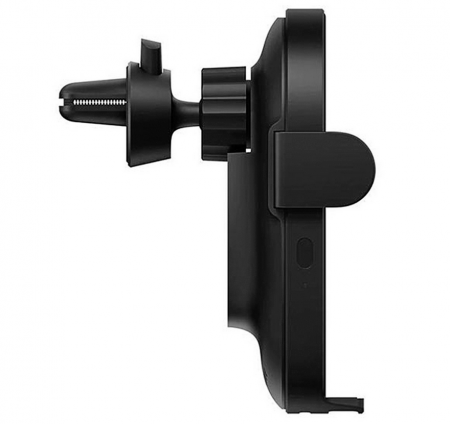Купить Держатель с функцией беcпроводной зарядки Xiaomi Mi Wireless Car Charger 20W (WCJ02ZM)