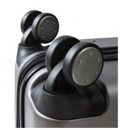 Купить Чемодан Xiaomi 90 Points Suitcase 1A 20'' Black