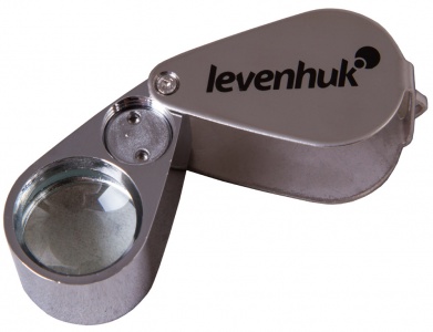Купить Лупа Levenhuk Zeno Gem M9