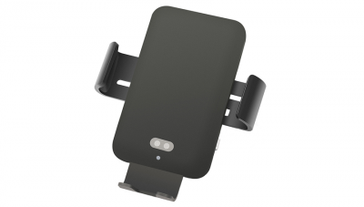 Купить CARCAM CAR WIRELESS CHARGER C12