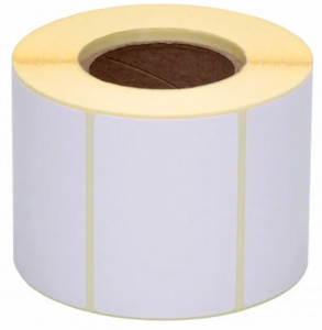 Xprinter Thermal Label Sticker Roll Eco 100*150мм, втулка 40мм, 500шт 