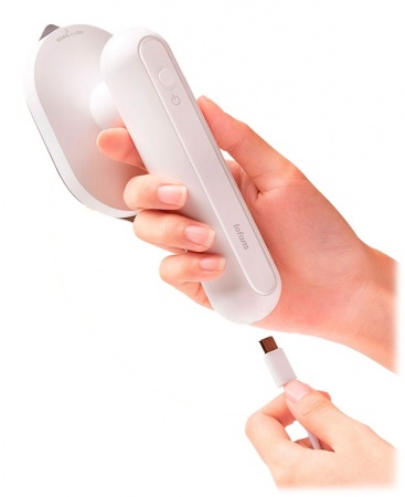 Купить Беспроводной мини-утюг Xiaomi Lofans Mini Wireless Ironing Machine (YD-017 Pro) White
