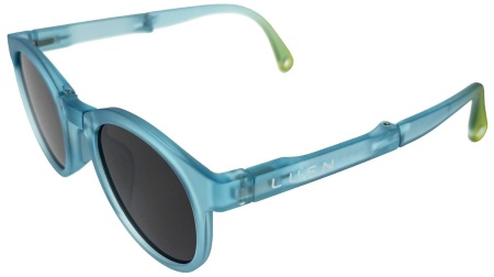 Купить Xiaomi Lusn Children Sunglasses (L-MJ003) Iceland Blue