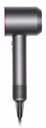 Купить Фен для укладки волос Xiaomi SenCiciMen Super Hair Dryer HD15 Pink