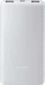 Купить Внешний аккумулятор Xiaomi Power Bank Lite 10000 мАч 22,5 Вт (P16ZM)