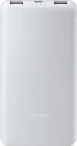 Xiaomi Power Bank Lite 10000 мАч 22,5 Вт (P16ZM)