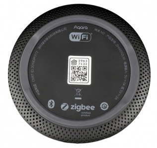 Купить Центр управления умным домом Xiaomi Aqara Hub M2