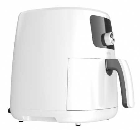 Купить Электрогриль Xiaomi Lydsto Smart Air Fryer 5L (XD-ZNKQZG03) White