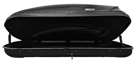 Купить Автомобильный бокс на крышу CARCAM ROOF BOX PRO 550L