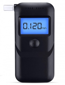 Купить Алкотестер Xiaomi Lydsto Alcohol Tester (HD-JJCSY02)