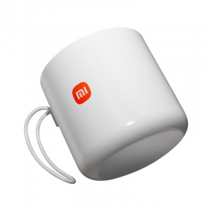 Купить Стальная кружка Xiaomi Custom Stainless Steel Mug White
