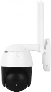 4G Smart Camera ABT VISION ABT-32W4G White