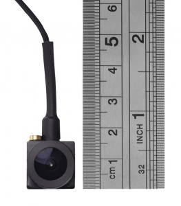 Купить Комплект видеонаблюдения 4G/LTE CARCAM AHD-DVR 4G KIT 11
