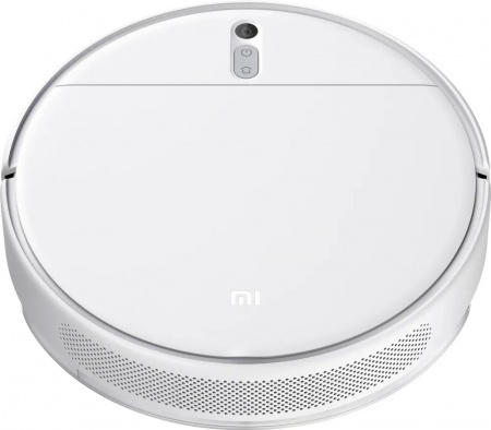 Купить Робот-пылесос Xiaomi Mi Robot Vacuum-Mop 2 Lite (MJSTL)