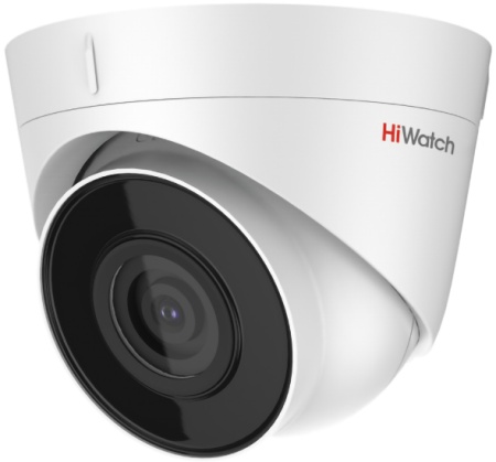 Купить Уличная IP-камера HiWatch DS-I403(D)(2.8mm)