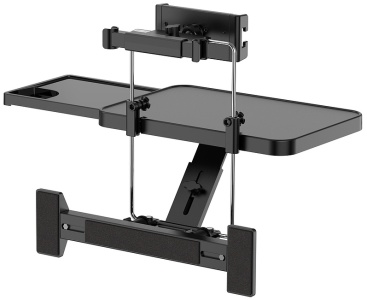 Купить Shunwei Second Generation Car Computer Rack With Drawer (SD-1504E)