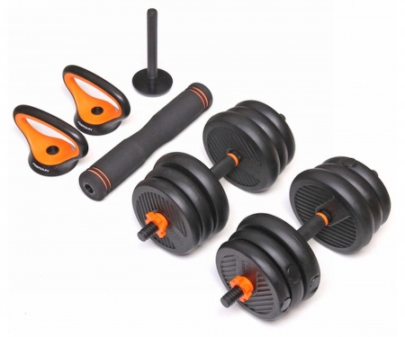 Купить Xiaomi Fed Magic Handle 4-in-1 40kg (FED-YL-01-001)