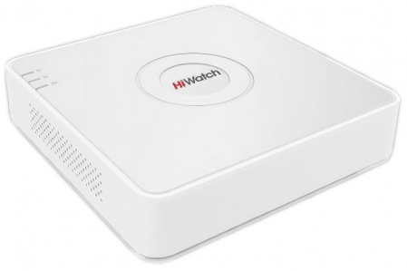 Купить Видеорегистратор HiWatch DS-H104G