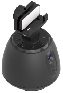 Купить Настольный стабилизатор с датчиком движения GimbalPro G9