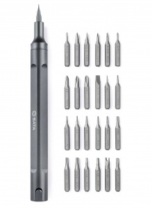 Xiaomi Shida Sata Pen 24 in 1