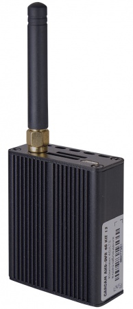Купить Комплект видеонаблюдения 4G/LTE CARCAM AHD-DVR 4G KIT 10