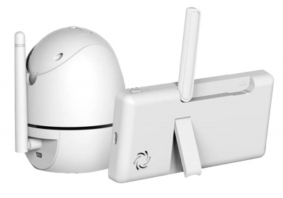 Купить Xiaomi Baby Monitor Camera 2,4Ghz BMC501