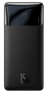 Baseus Power Bank 30000mAh Black (PPDML-K01)