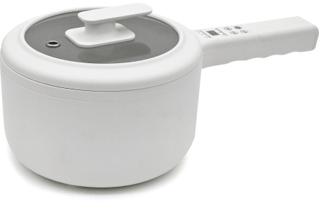 Купить Антипригарная сковорода Modengo Electric Cooking Pot MDG-04 (C0097)