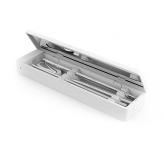 Купить Переносной контейнер Xiaomi HuoHou Portable Fiatware Set (HU0124)