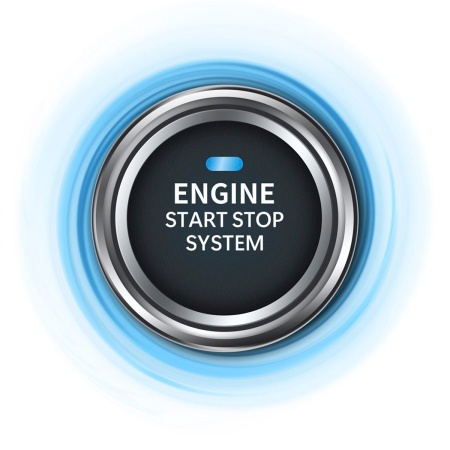 Купить Система интеллектуального запуска Eplutus EU-81