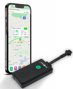 Купить GPS-трекер SinoTrack Built in Antenna Real Time Tracking Devices For Motorcycle Car 4G 4-Pin Relay ST-906L