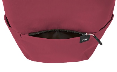 Купить Рюкзак Xiaomi Mi Mini Backpack Dark Red