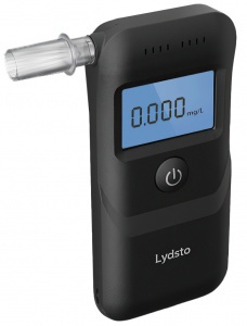 Купить Алкотестер Xiaomi Lydsto Alcohol Tester (HD-JJCSY01)