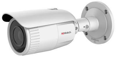 Купить IP-камера HiWatch DS-I456 (2.8-12 mm)