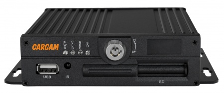 Купить CARCAM MVR4412 GPS