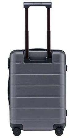 Купить Чемодан Xiaomi Millet Travel Box 20" Gray (LXX02RM)