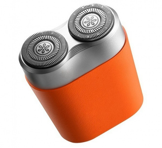 Купить Электробритва Xiaomi SP1 Orange