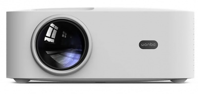 Купить Проектор Xiaomi Wanbo Projector X1 Pro