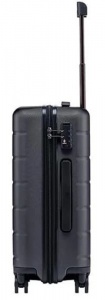 Купить Чемодан Xiaomi Mi Suitcase 20" (LXX02RM) Black