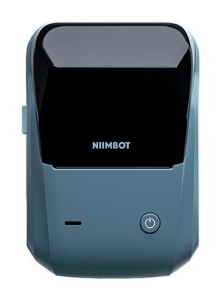 Купить Портативный принтер NIIMBOT B1 Space Blue